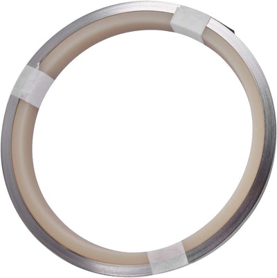 Tiras níquel puro para soldadura batería litio 0.1x5mm