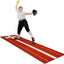 3x10m Tapete Béisbol SureGrip con Marcas de Línea