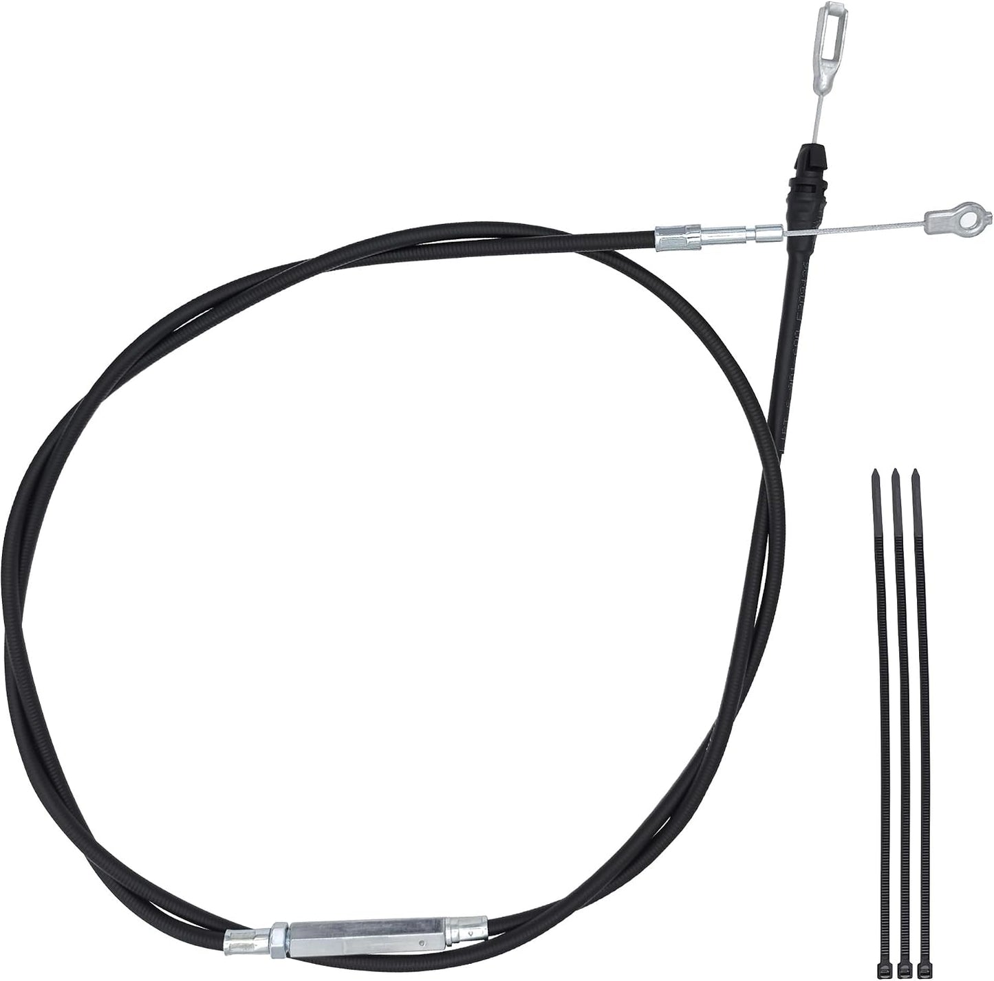 Cable embrague cortacésped Honda HRR216K8 HRR216K9