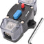 Interruptor circuito 150A manual impermeable motores 12V-48V
