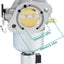 Carburador motor cortacésped giro cero X320 X380