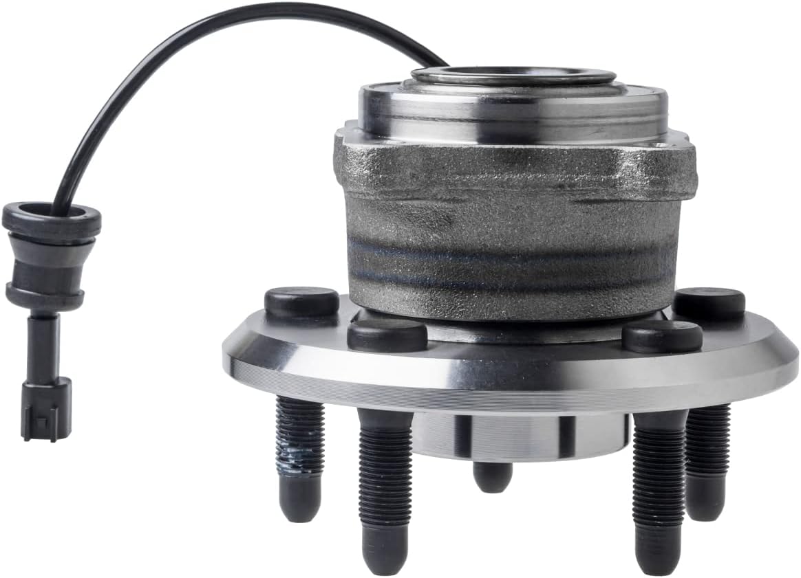 Buje rueda trasera y kit cojinetes comp Chevy Equinox 10-17
