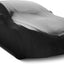 Funda elástica Tesla Model 3 2017-26 negro