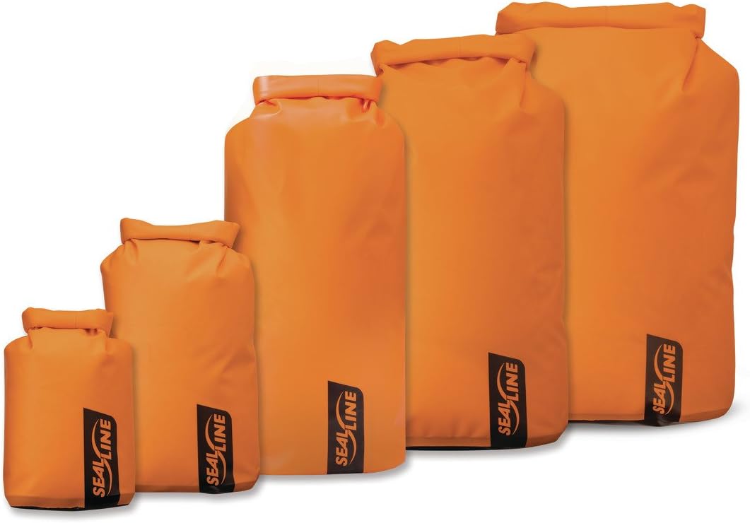 Bolsa seca impermeable Discovery
