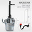 Carburador Nikii comp Storm Responder 550 0