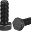 Tornillos acero carbono Grado 8.8 cabeza hexagonal 5uds
