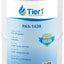 Cartucho filtro piscina Pentair Rainbow 25 Tela trilobal