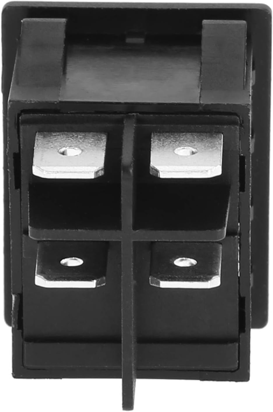Interruptor soldador 120-250V 30A 4pin barco tipo 1pcs