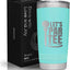 Vaso golf 20oz verde azulado Let's Partee