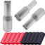 Conectores empalme 2-6 AWG cobre estañado