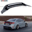Alerón trasero Toyota Corolla 20-26 estilo R pico pato