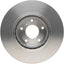 Rotor freno delantero GM 18A1811A para Infiniti EX35 G25