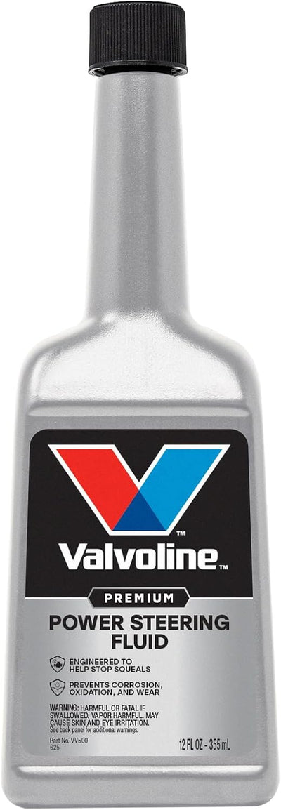 Líquido dirección asistida GM Chrysler Ford 12oz