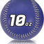 Pelota con peso entrenamiento béisbol 3-12 oz