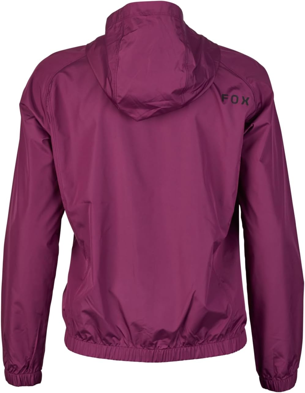 Cortavientos Fox Head para mujer