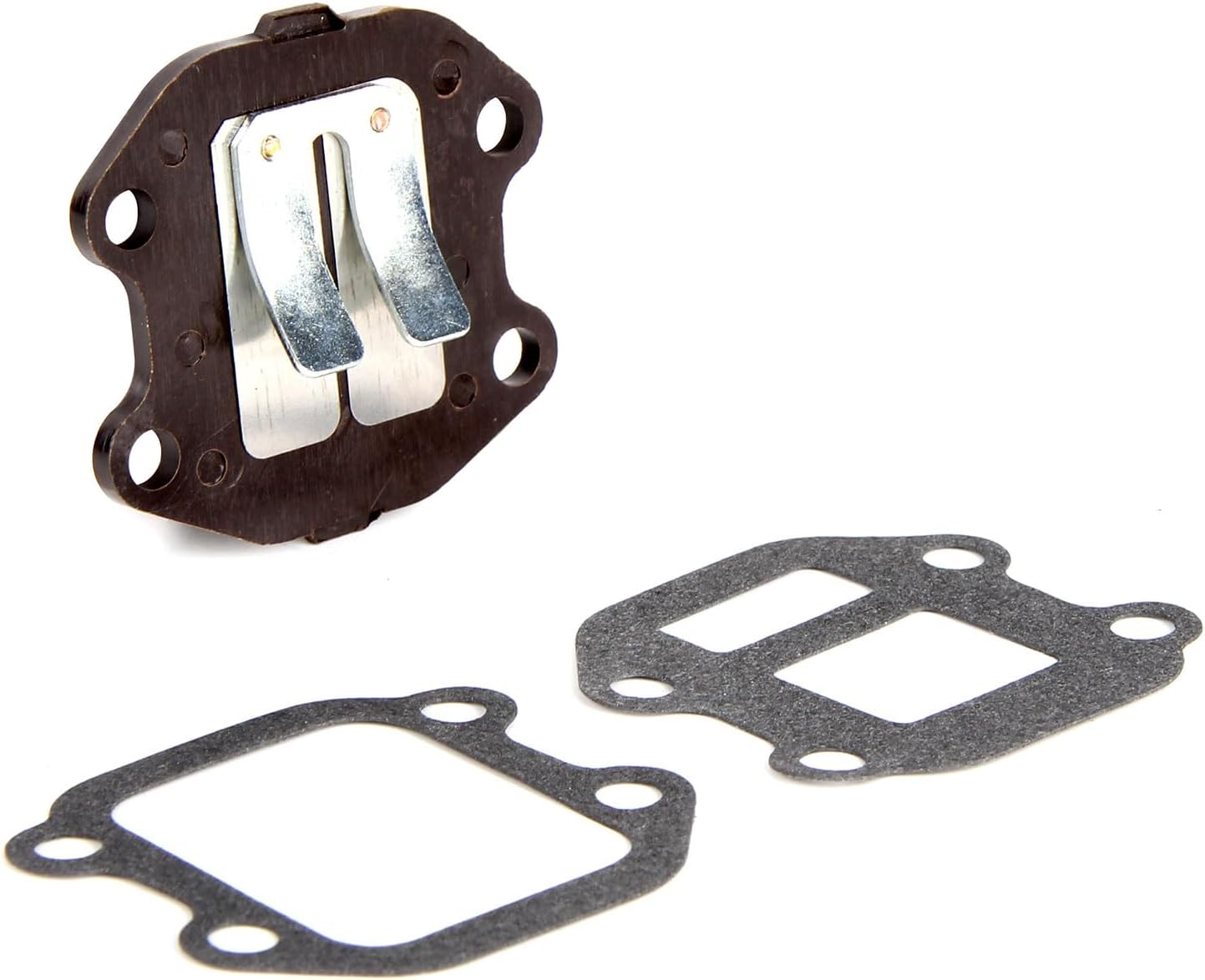Válvula lengüeta PW50 bloque admisión PY50 Kid Bikes