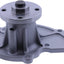 Bomba agua comp carretilla elevadora Toyota 7FG 8FG 4Y