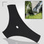 Cuchilla bordeadora 3 puntas 9x1/2pulg comp Southland