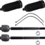 Kit Dirección Interior CR-V 2012-16 Conductor y Pasajero