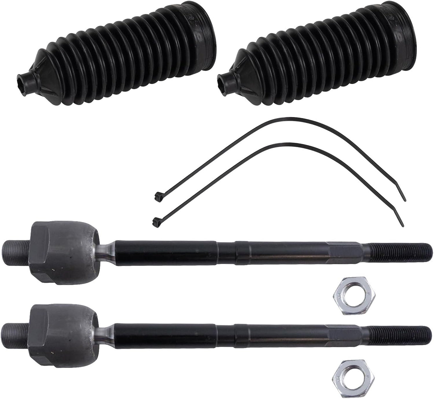 Kit Dirección Interior CR-V 2012-16 Conductor y Pasajero