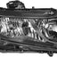 Lámpara faro delantera derecha Honda Civic 12-15