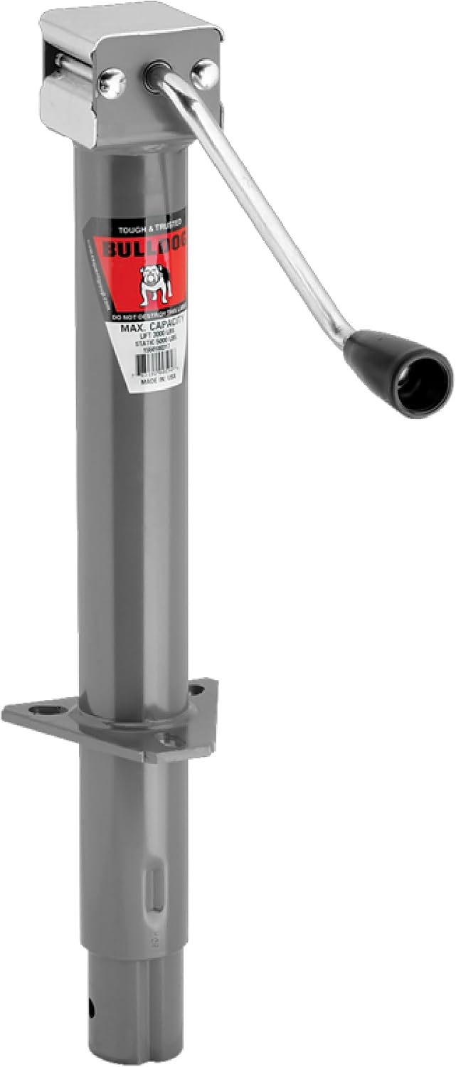 Brazo de remolque A-Frame para camión