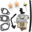 Carburador para generador Lifan Energy Storm 3500 Wen Power Pro
