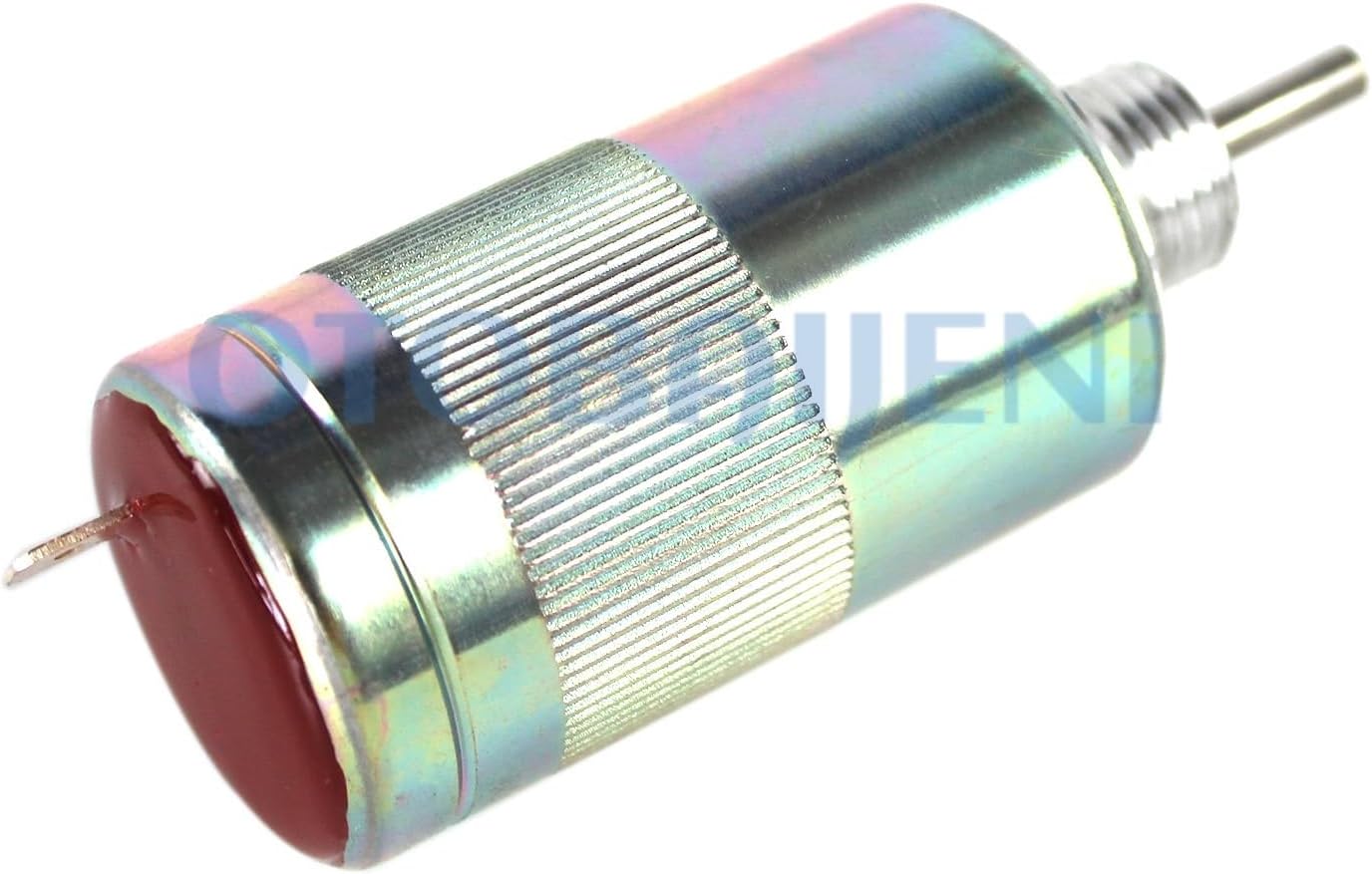 Válvula solenoide 12V para tractor Perkins Serie 100