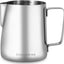Jarra espuma leche acero inox con boquilla Cafetera Espresso