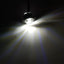 Luces LED redondas 3/4" laterales y traseras 12V
