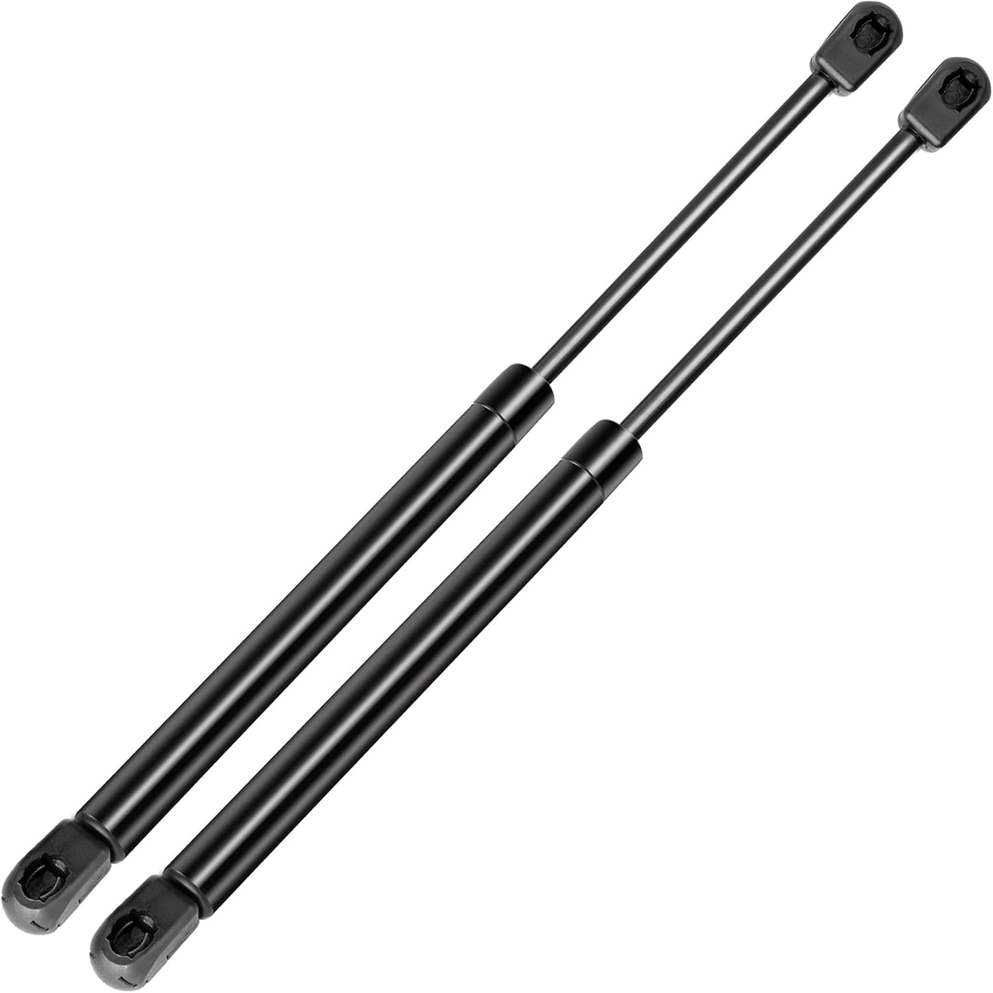 Muelle gas 17" 45lb para cubierta camión Snugtop 2uds
