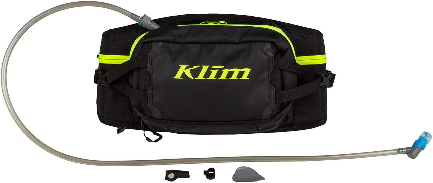 Bolsa de agua XC Aqua Pak color negro