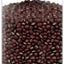 Tarro vidrio 1400ml tapa hermética bambú granos café