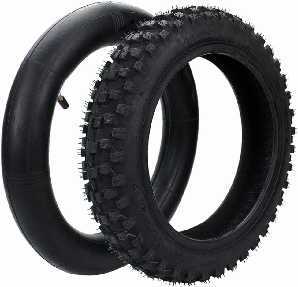 Neumáticos motocross 2.75-10 pulg 70-125cc BBR TTR
