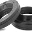Aisladores muelle delanteros Jeep Wrangler JK 07-18