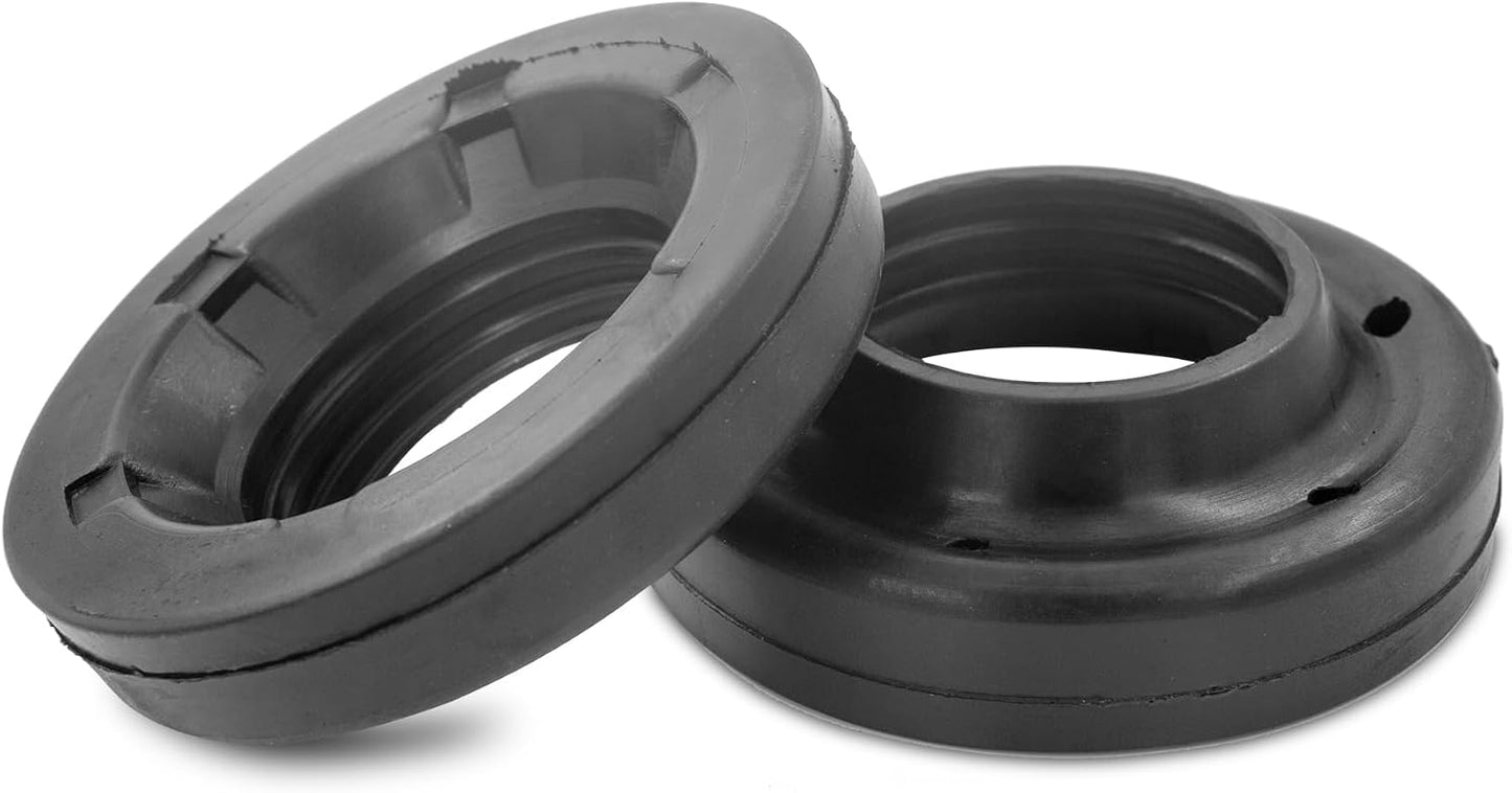 Aisladores muelle delanteros Jeep Wrangler JK 07-18