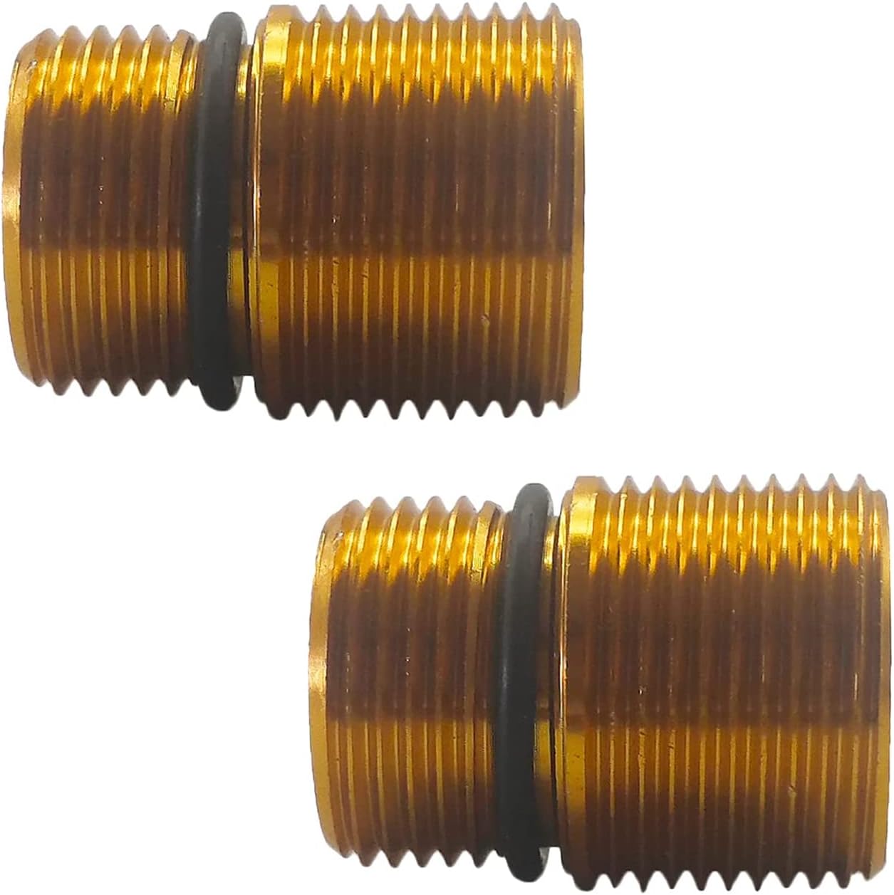 Kit salida agua bomba lavado presión leva axial 0.059"