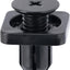 20 Pzas Clip Protección Salpicaduras Honda Fit HR-V 15-22