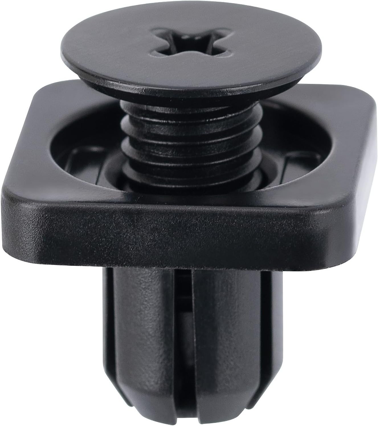 20 Pzas Clip Protección Salpicaduras Honda Fit HR-V 15-22