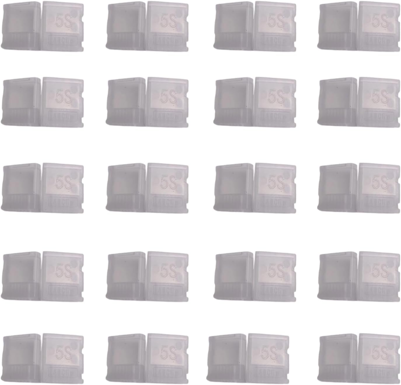 Protector enchufe Ab Clip 2s a 6s para batería litio