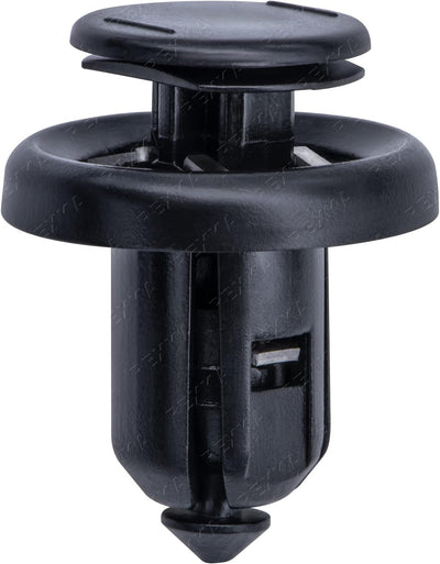 20 Clips Rejilla Guardabarros Comp Honda Accord Civic