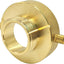Conector manguera hidrante latón 2-1/2x1-1/2