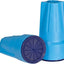 Conector cable Aqua Series DryConn Azul