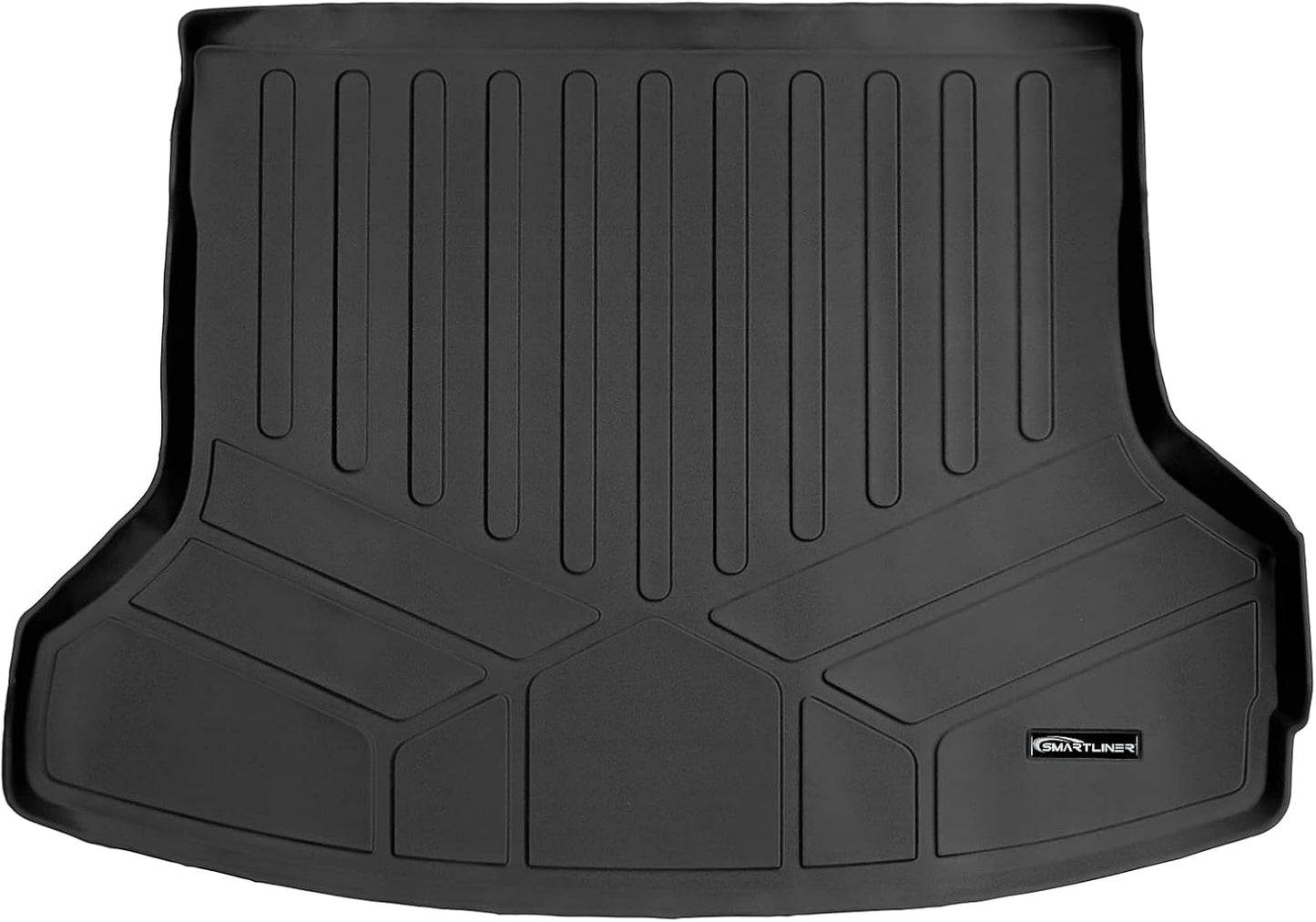 Tapete maletero Genesis GV70 22-25 todo clima