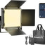 Iluminación LED bicolor 3200K-5600K CRI 96