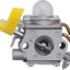 Repuesto carburador Ryobi Homelite RY28100