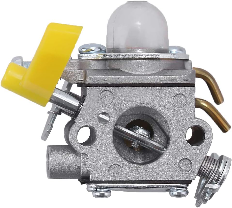 Repuesto carburador Ryobi Homelite RY28100