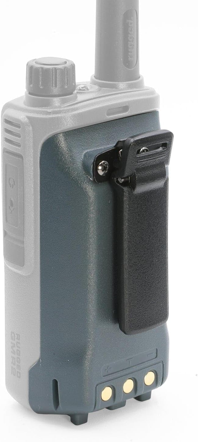 Batería XL GMR2 y GMR2 Plus con puerto USB