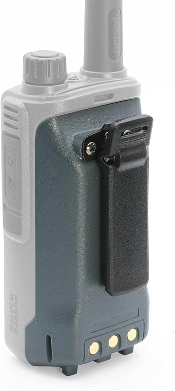 Batería XL GMR2 y GMR2 Plus con puerto USB