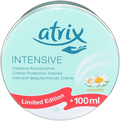 Crema manos protección intensiva 5.1fl oz